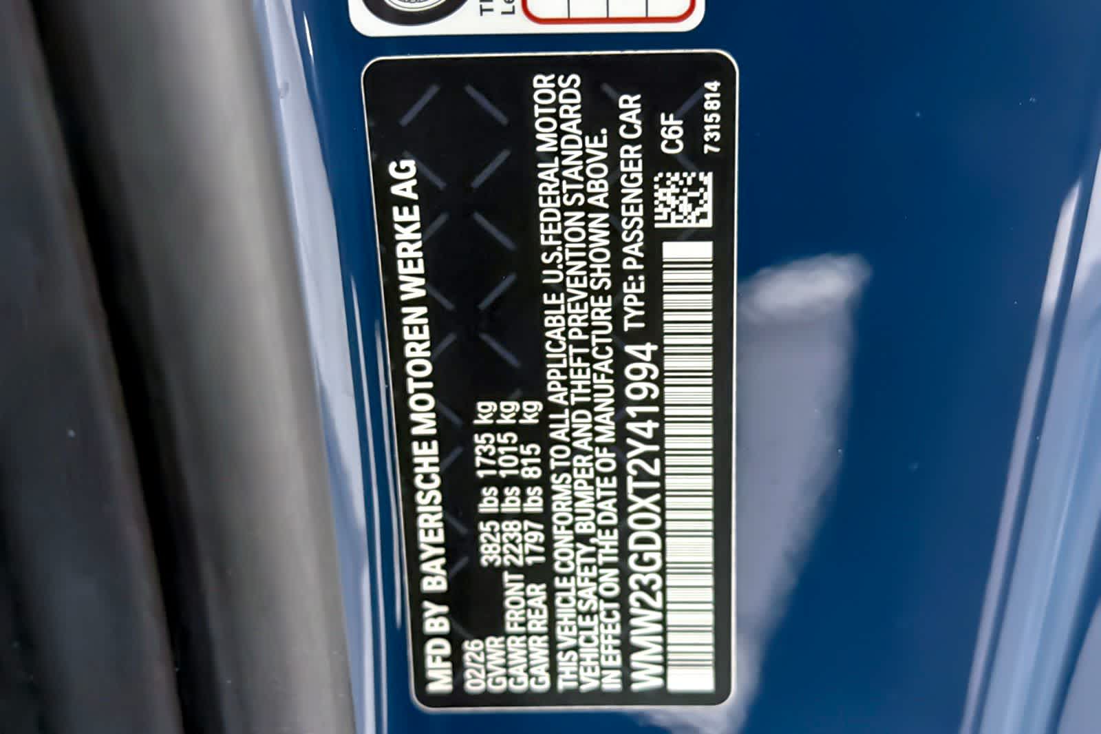 Thumbnail: 2026 MINI Cooper Hardtop - 27