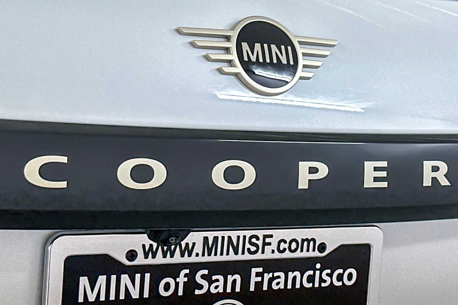 2025 MINI Cooper Hardtop 2 Door 26