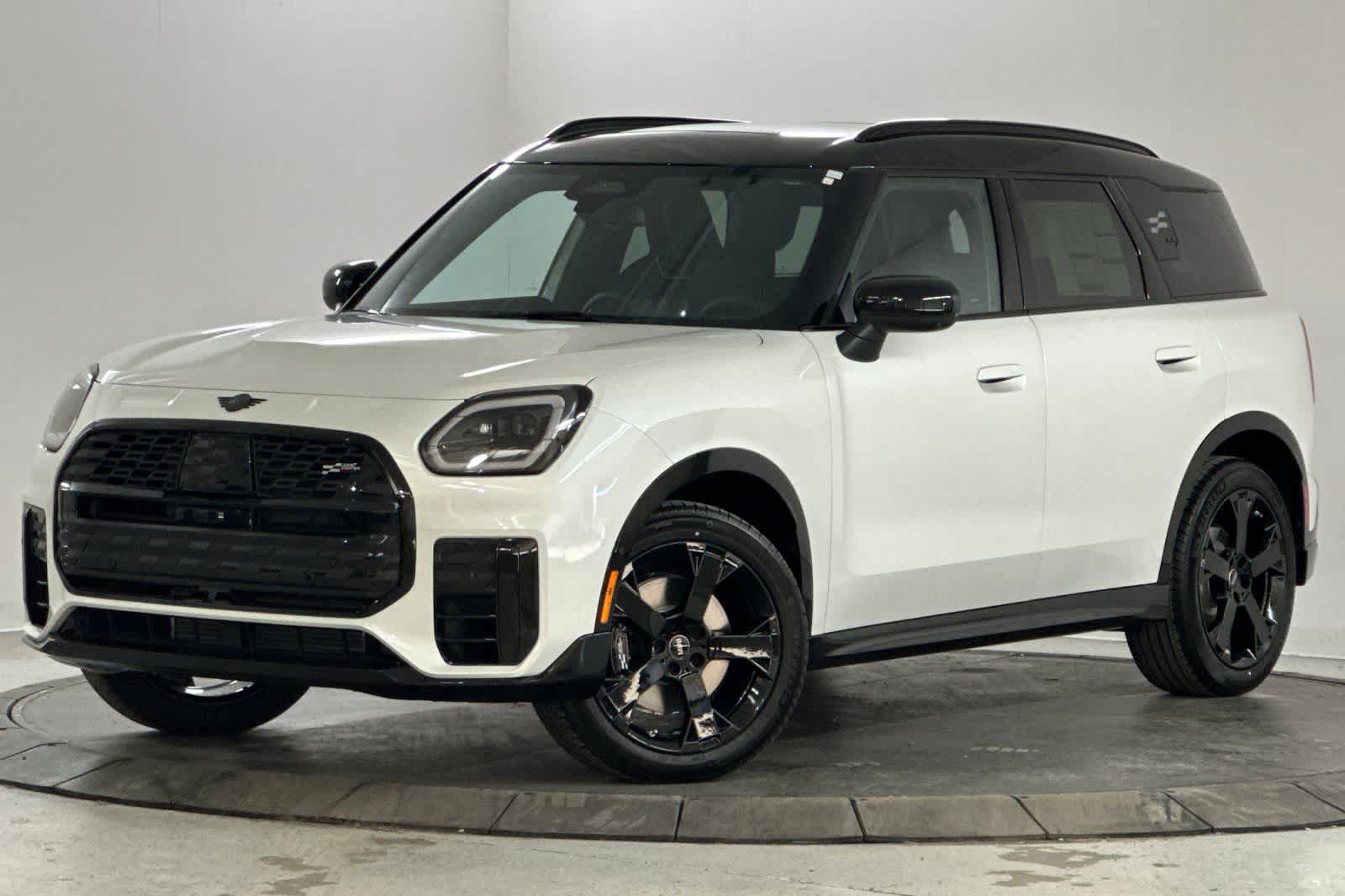 Thumbnail: 2026 MINI Cooper Countryman - 1