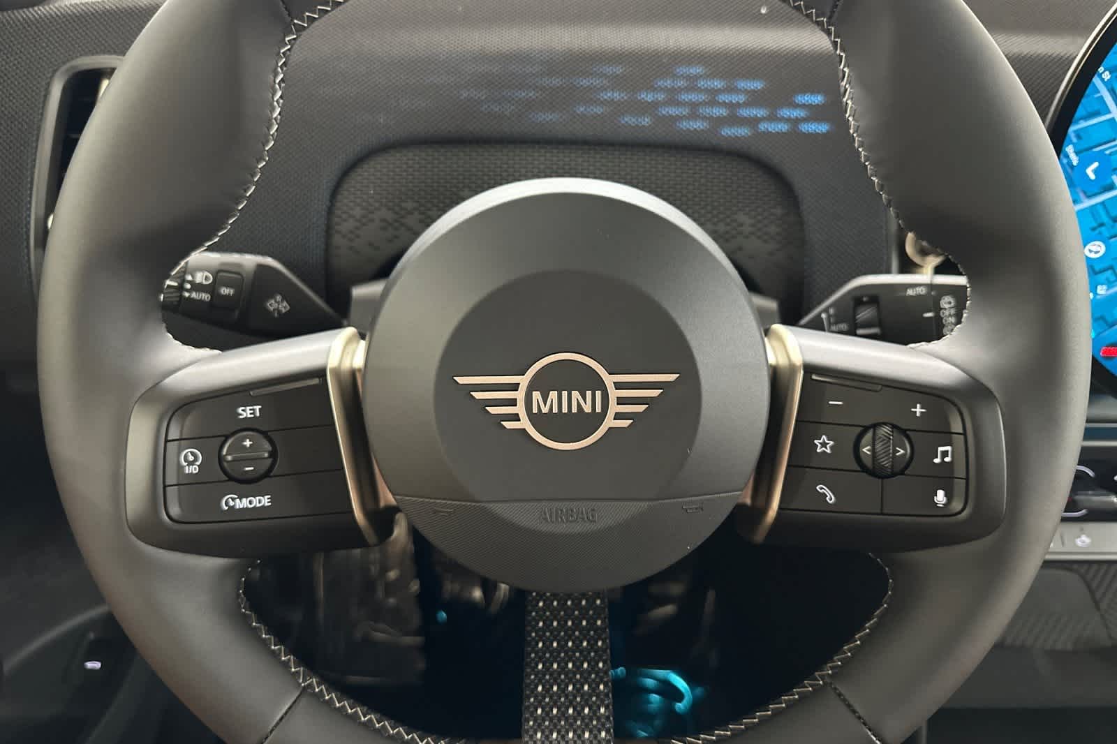 Thumbnail: 2026 MINI Cooper Countryman - 24