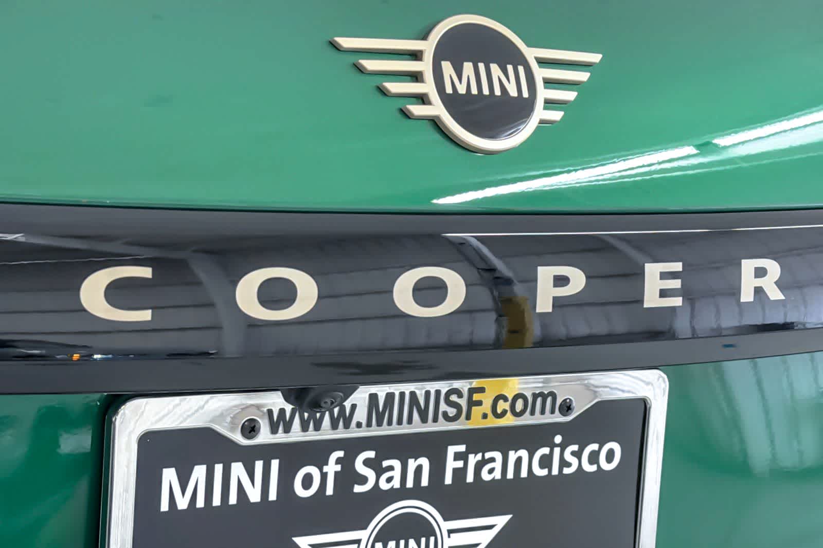 Thumbnail: 2026 MINI Cooper Hardtop - 26