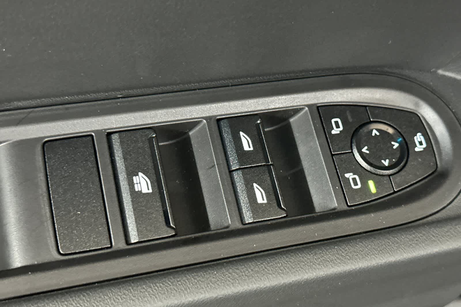 Thumbnail: 2026 MINI Cooper Convertible - 16