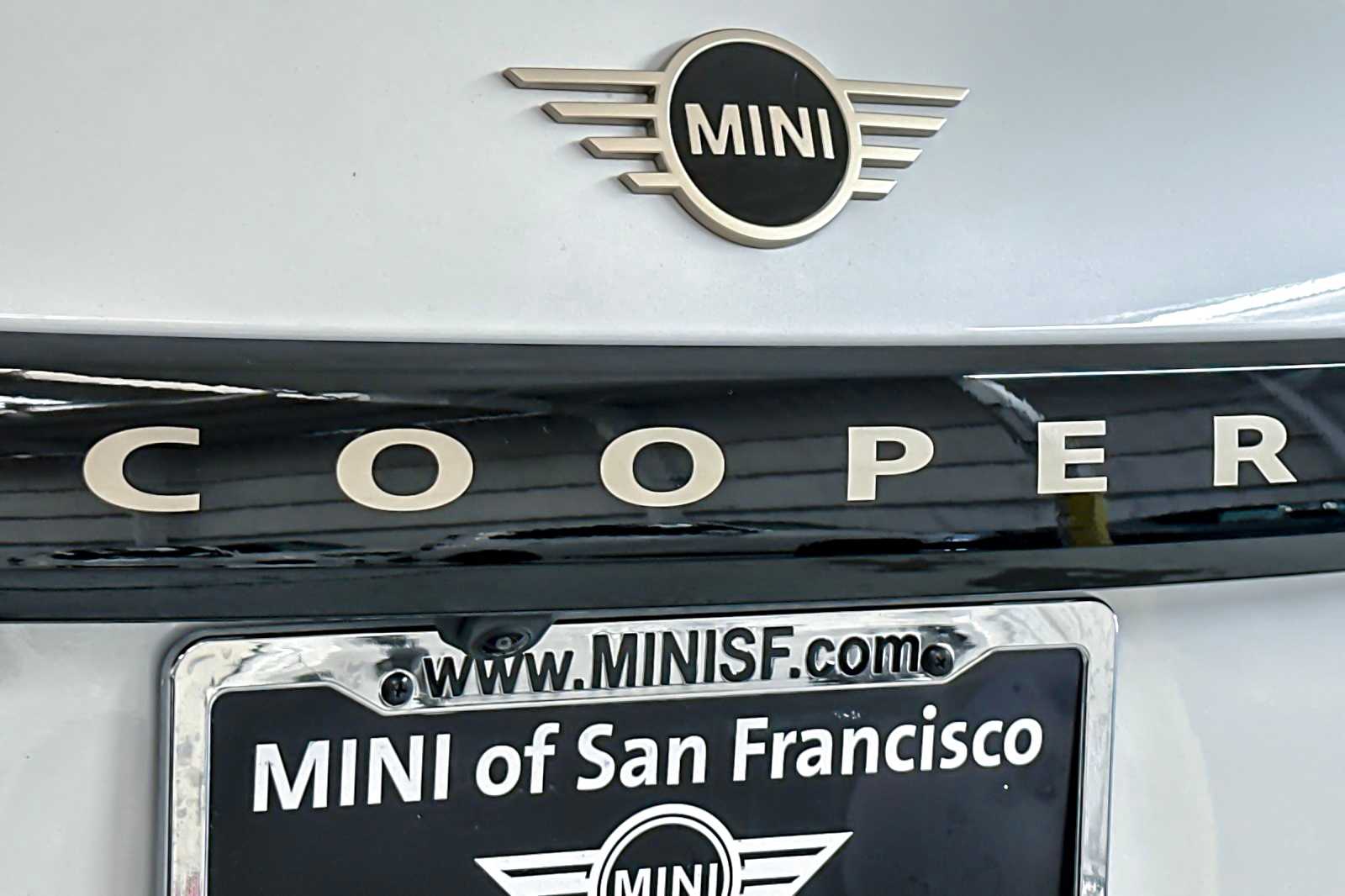 Thumbnail: 2026 MINI Cooper Hardtop - 26