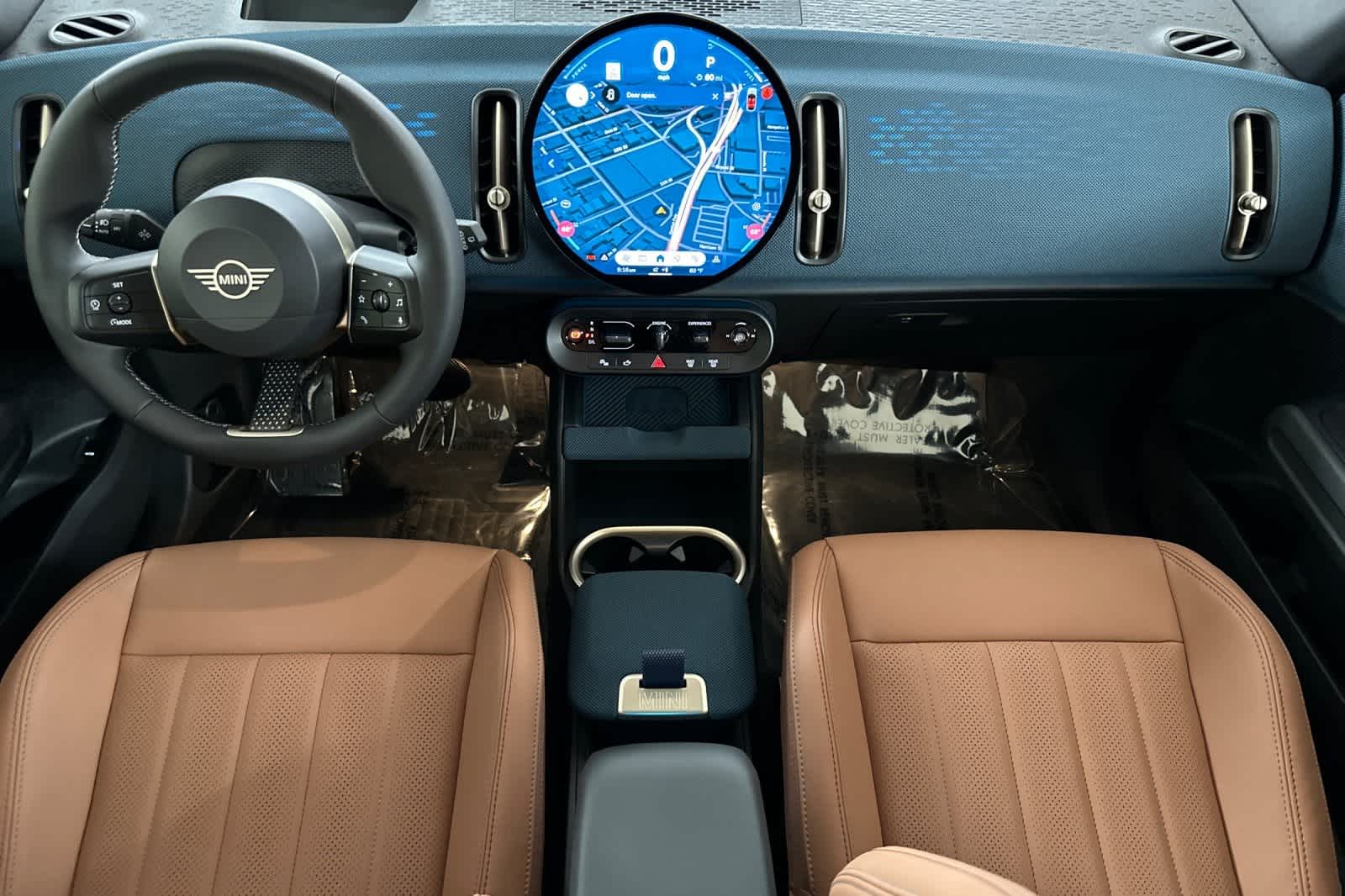 Thumbnail: 2026 MINI Cooper Countryman - 3