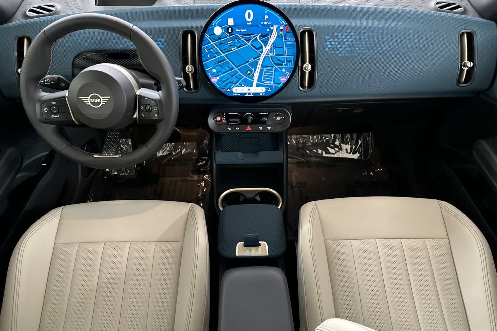2025 MINI Cooper Countryman S 3