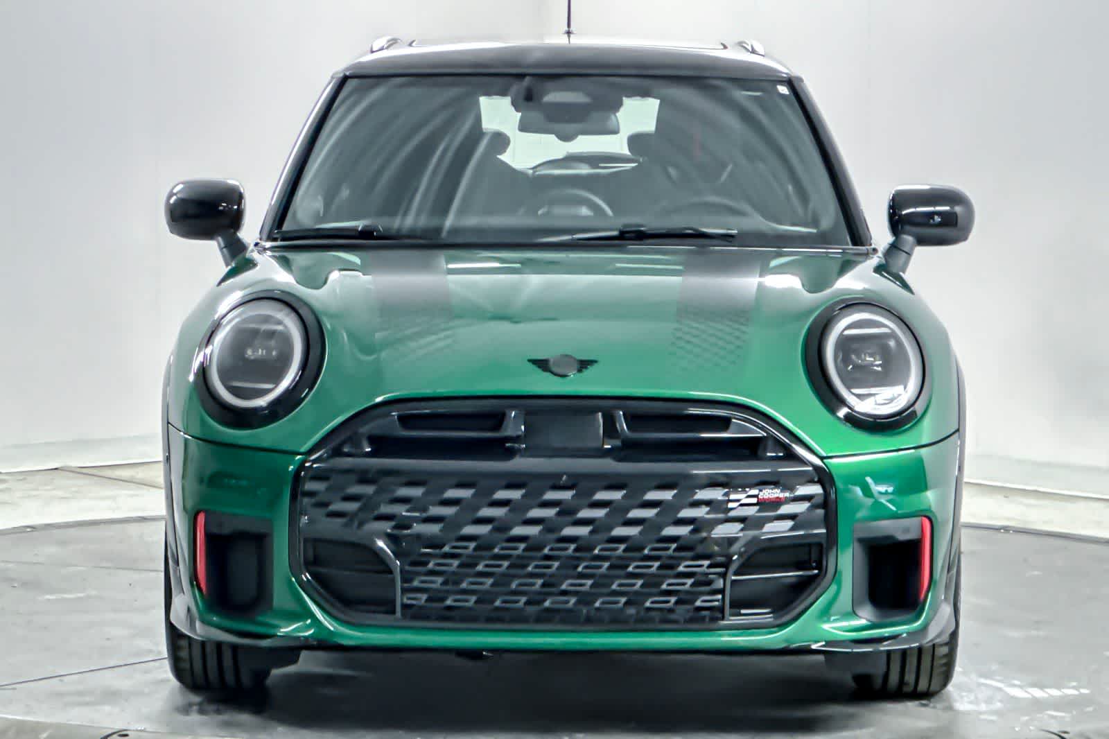 Thumbnail: 2026 MINI Cooper Hardtop - 10