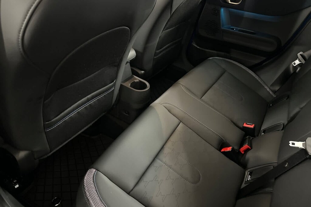 New 2026 MINI Hardtop 4 Door Cooper S Sedan