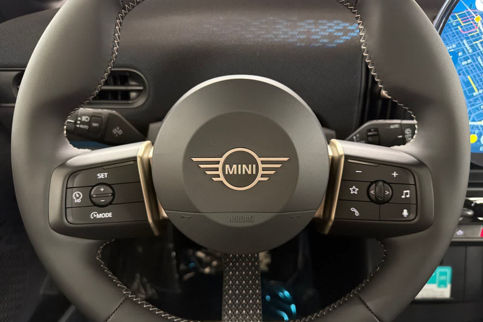 Thumbnail: 2026 MINI Cooper Hardtop - 24