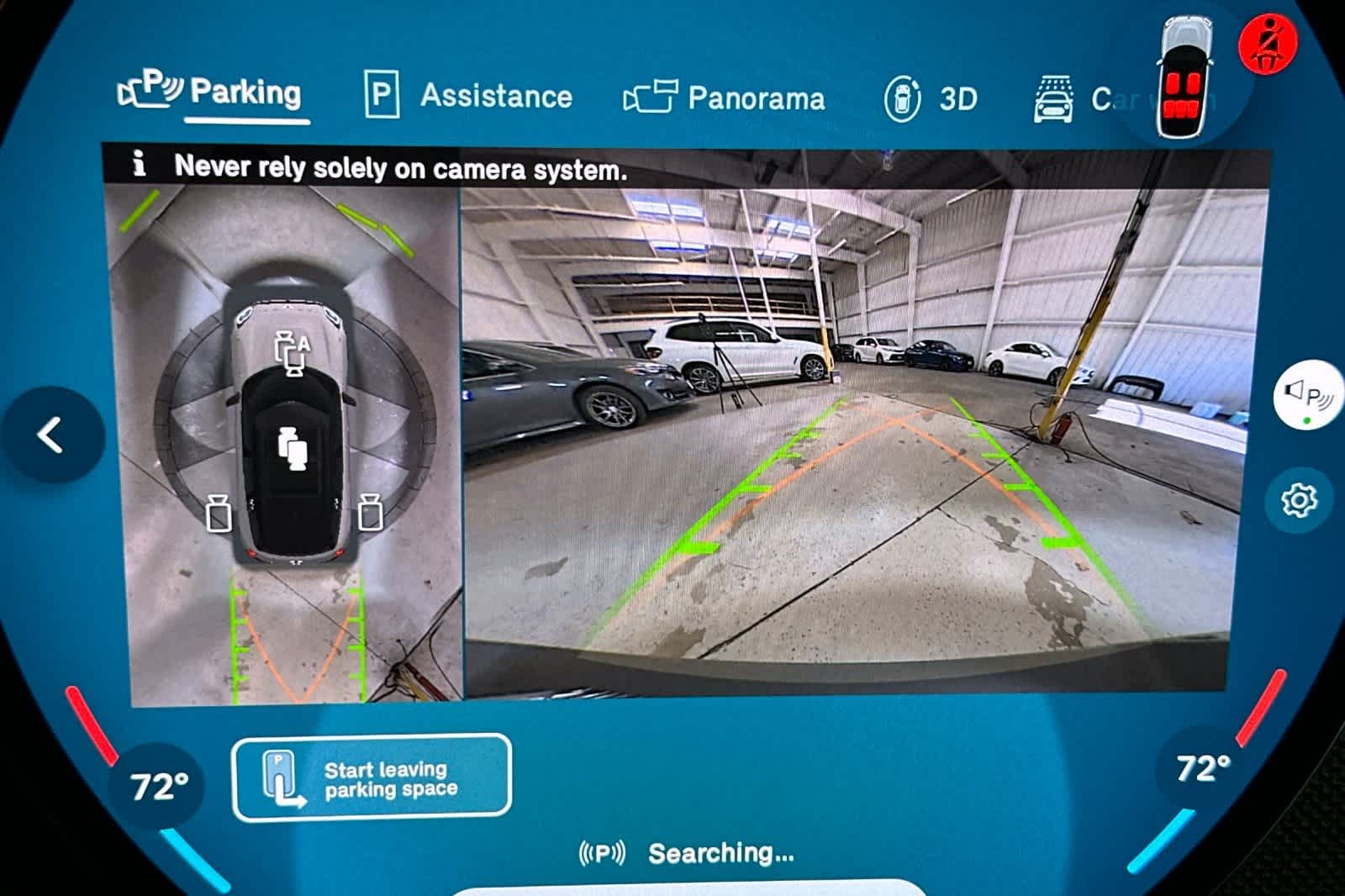 Thumbnail: 2026 MINI Cooper Countryman - 20