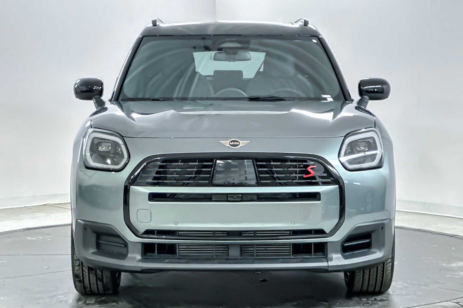 Thumbnail: 2026 MINI Cooper Countryman - 10