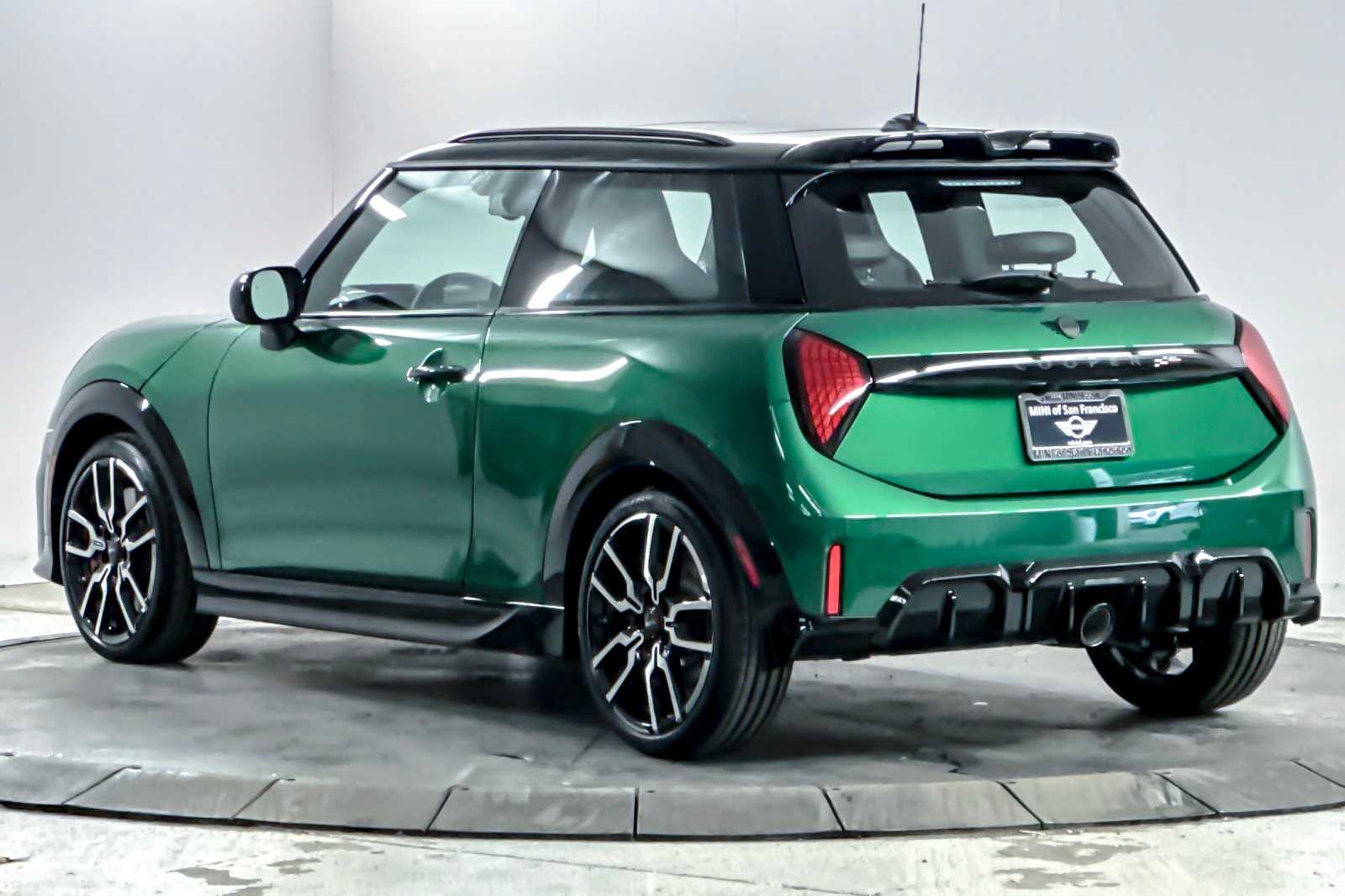 Thumbnail: 2026 MINI Cooper Hardtop - 6