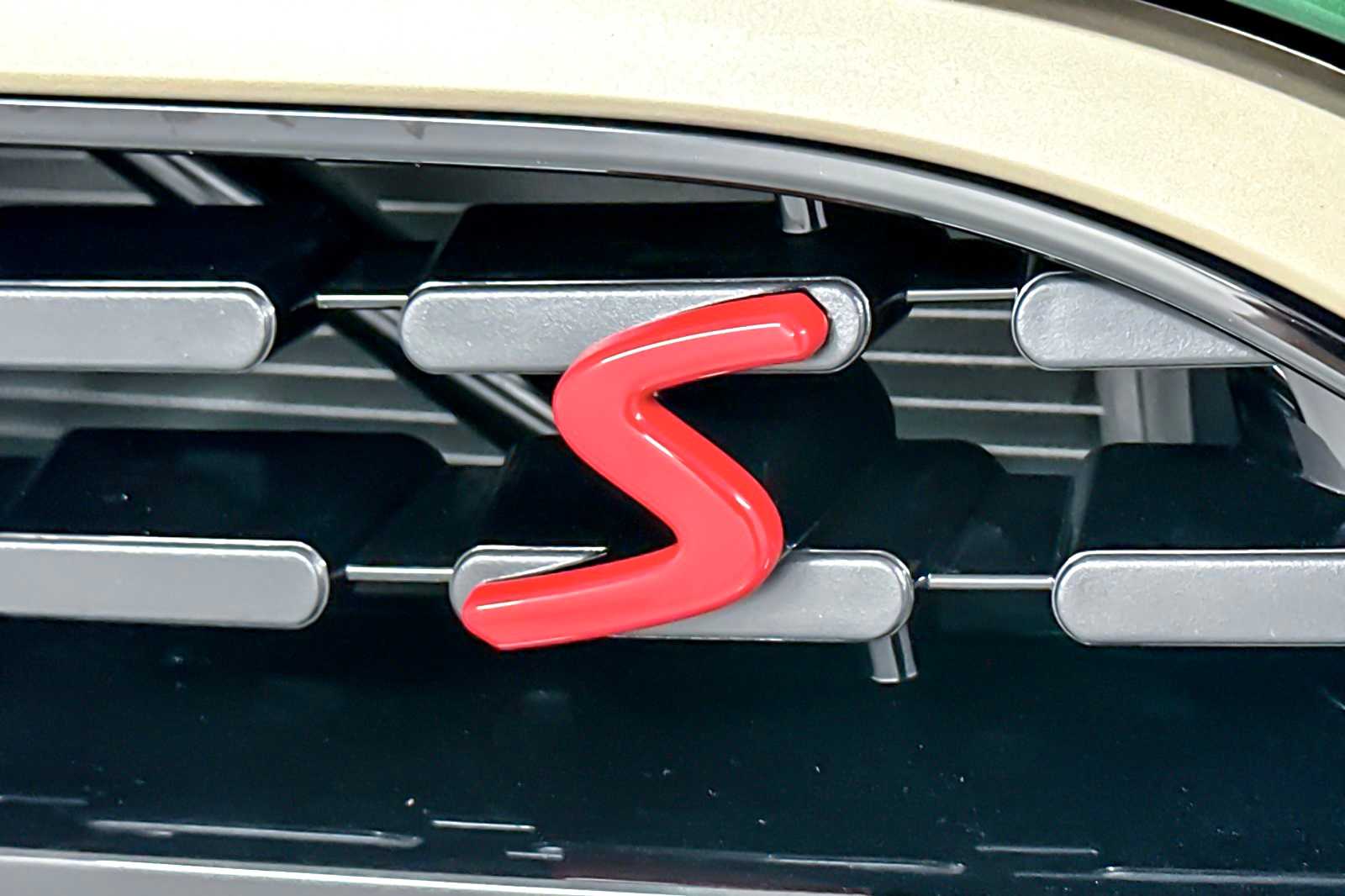 Thumbnail: 2026 MINI Cooper Convertible - 13