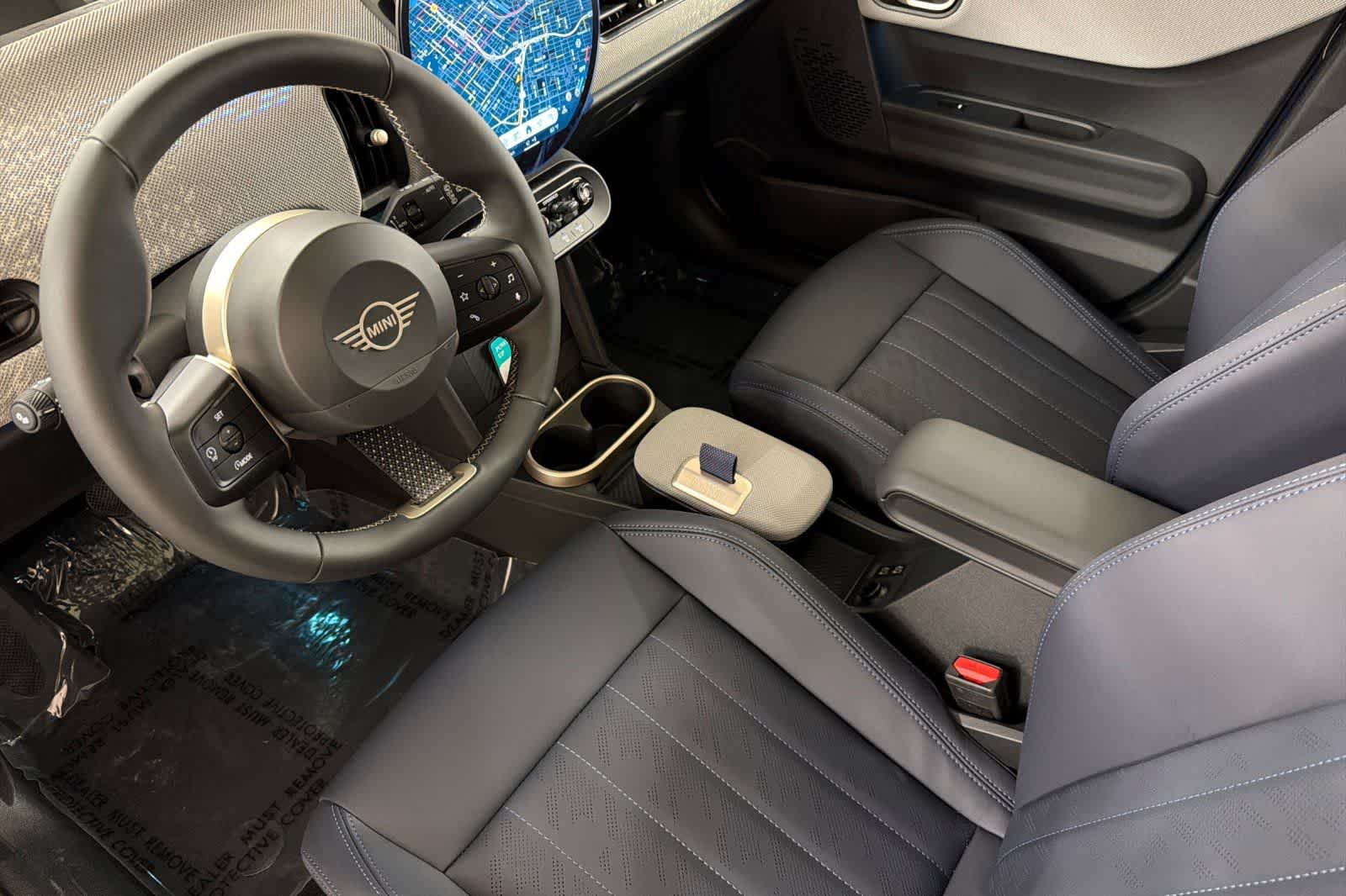 Thumbnail: 2026 MINI Cooper Hardtop - 11