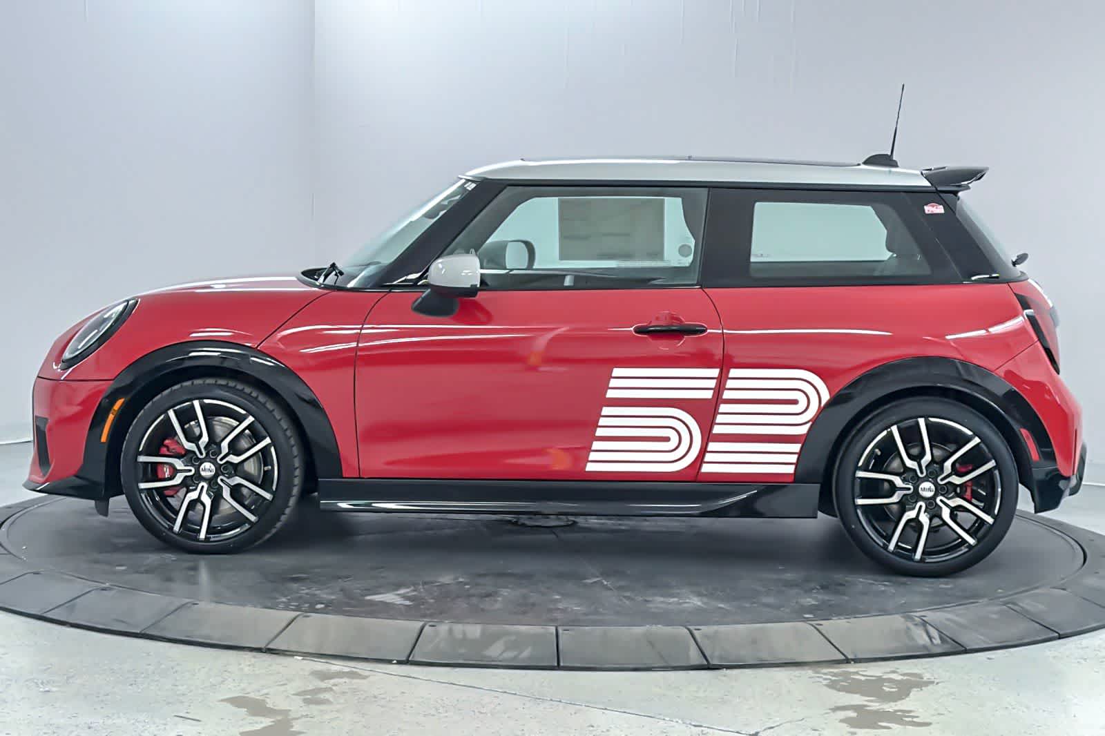Thumbnail: 2026 MINI Cooper Hardtop - 5