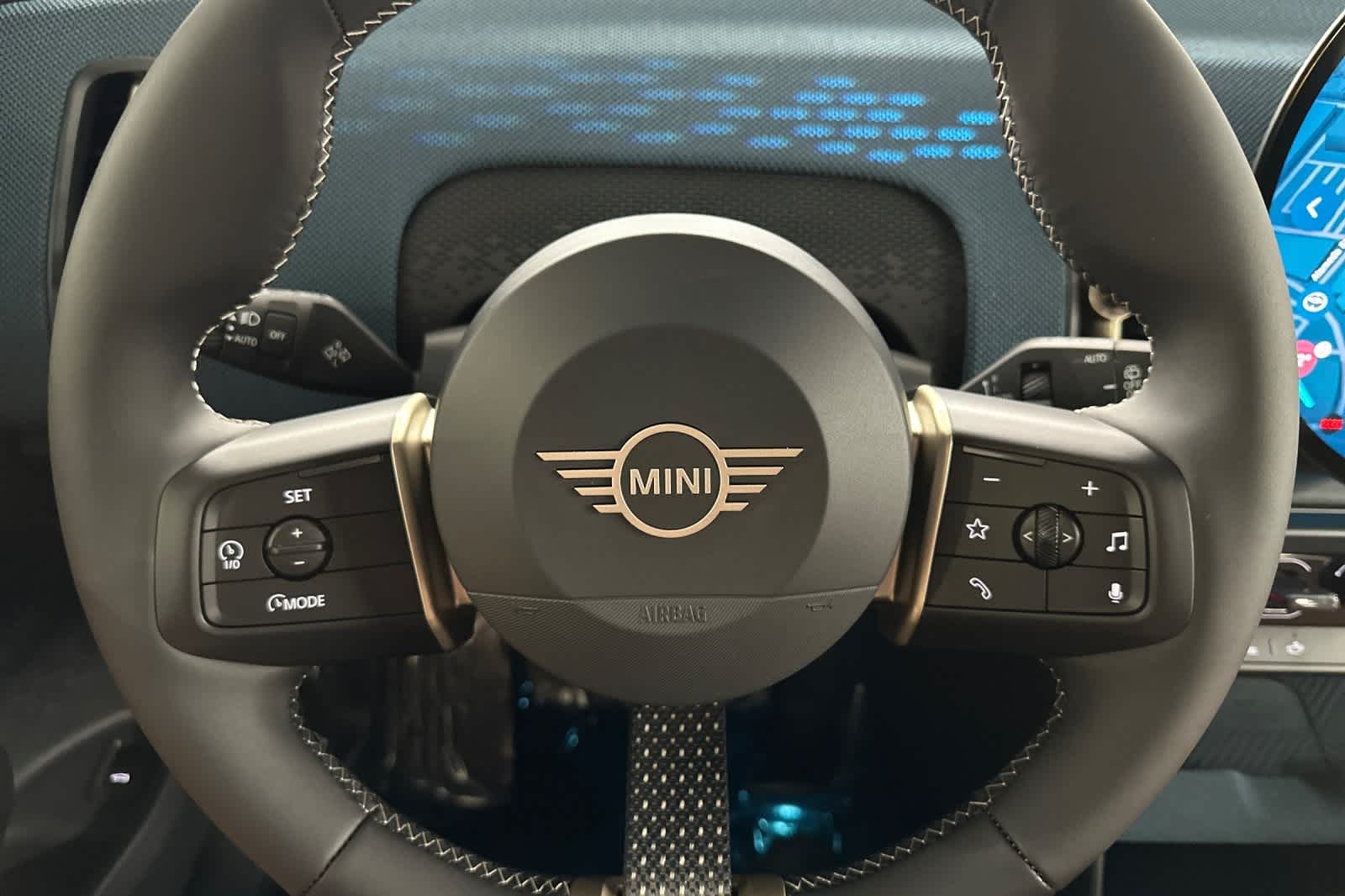 Thumbnail: 2026 MINI Cooper Countryman - 24