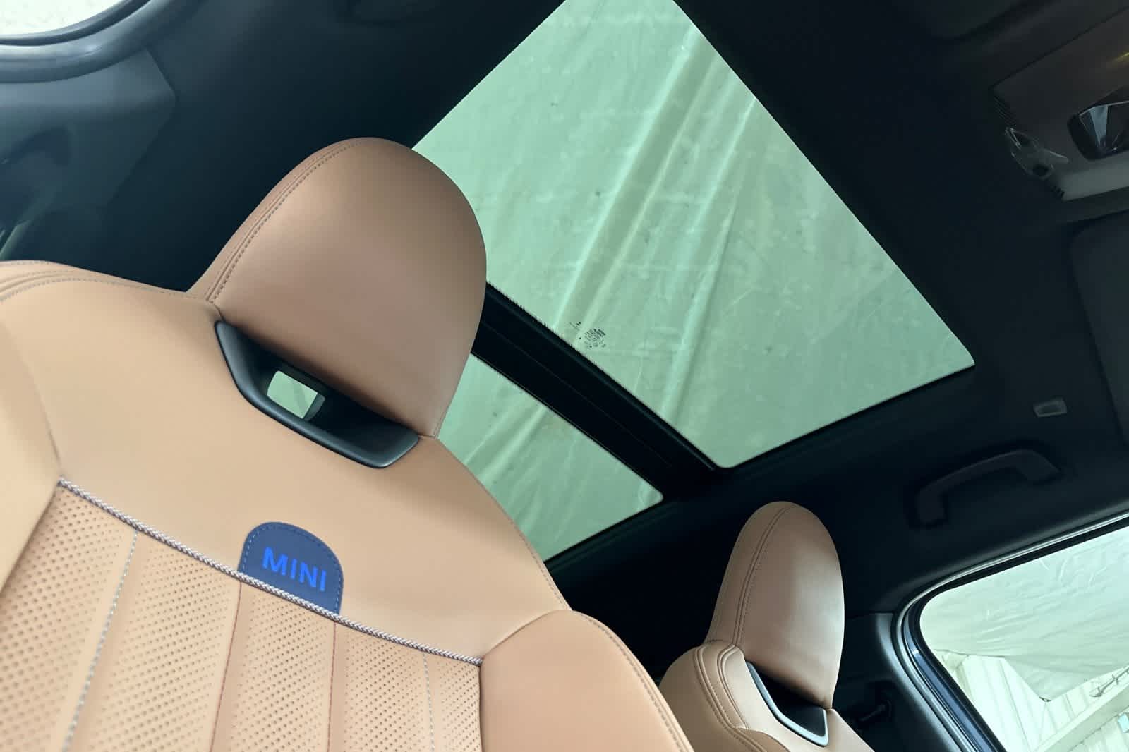 Thumbnail: 2026 MINI Cooper Countryman - 17