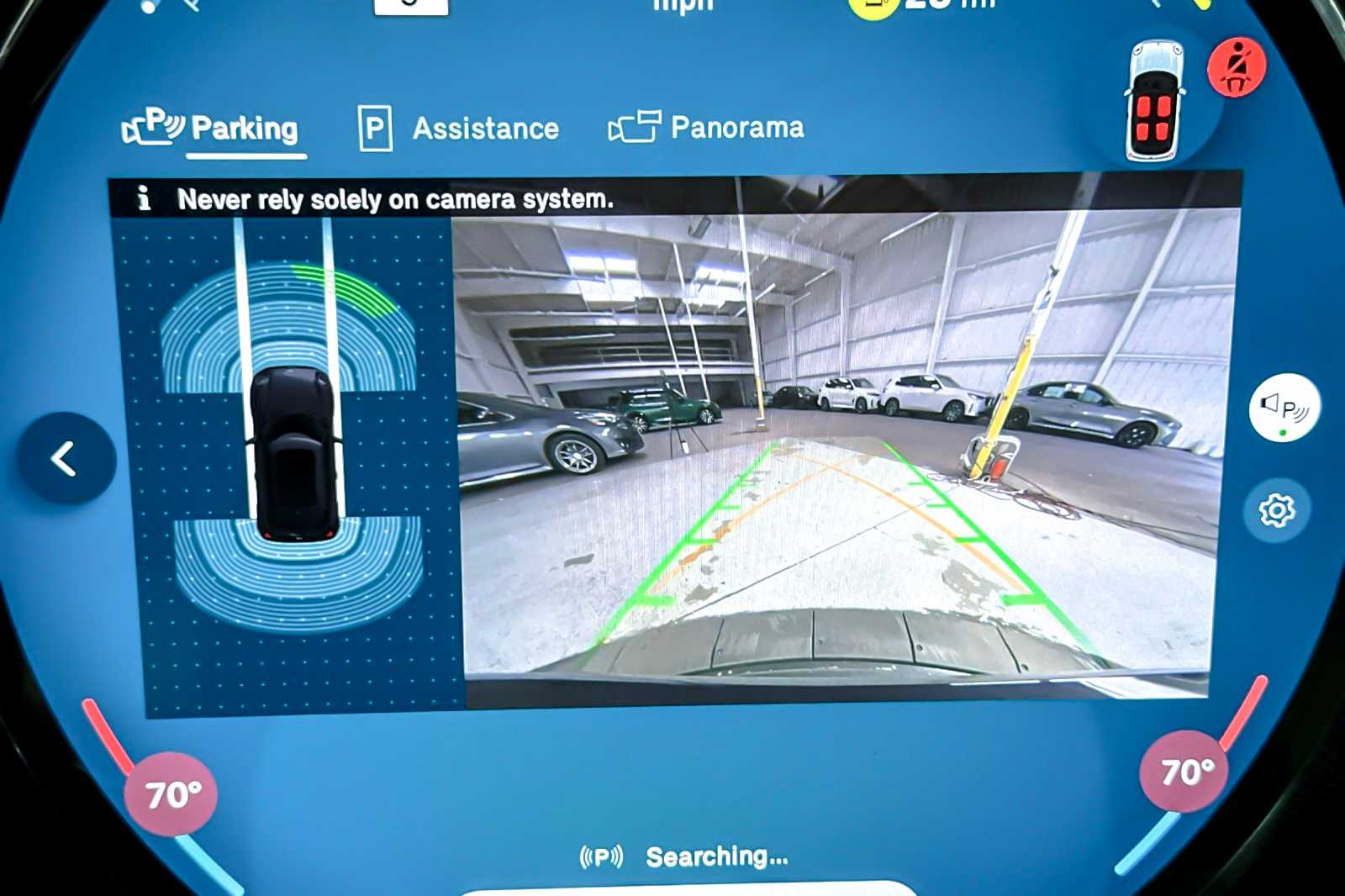 Thumbnail: 2026 MINI Cooper Hardtop - 20