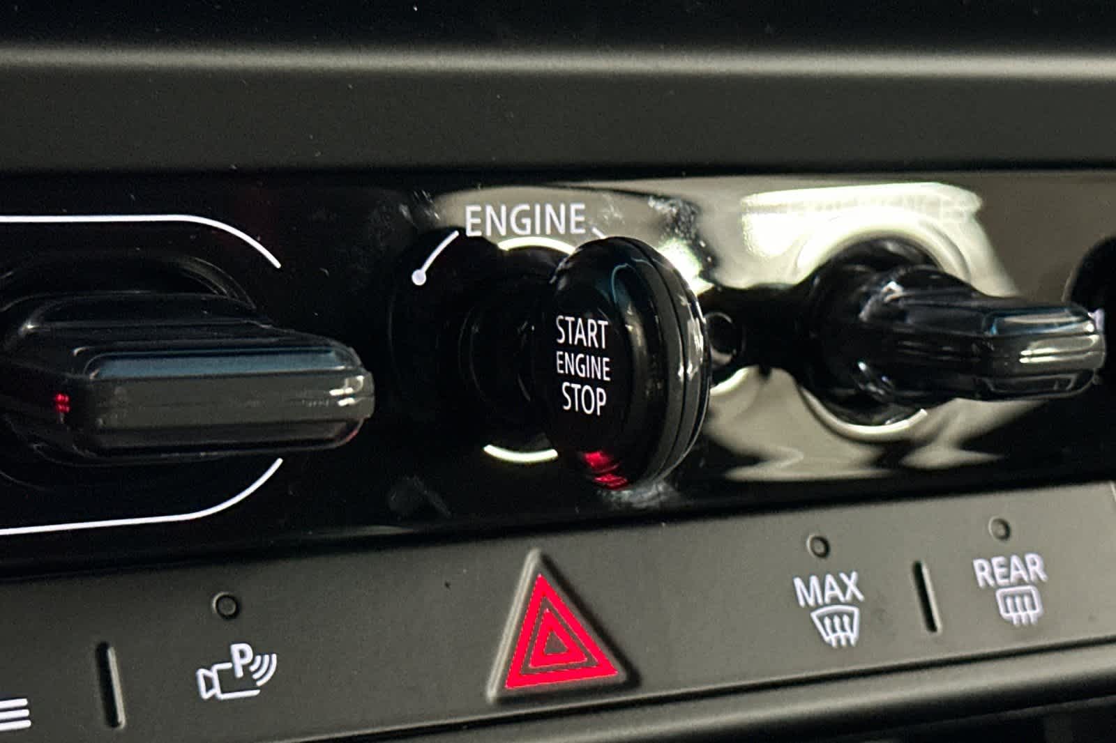 Thumbnail: 2026 MINI Cooper Convertible - 24