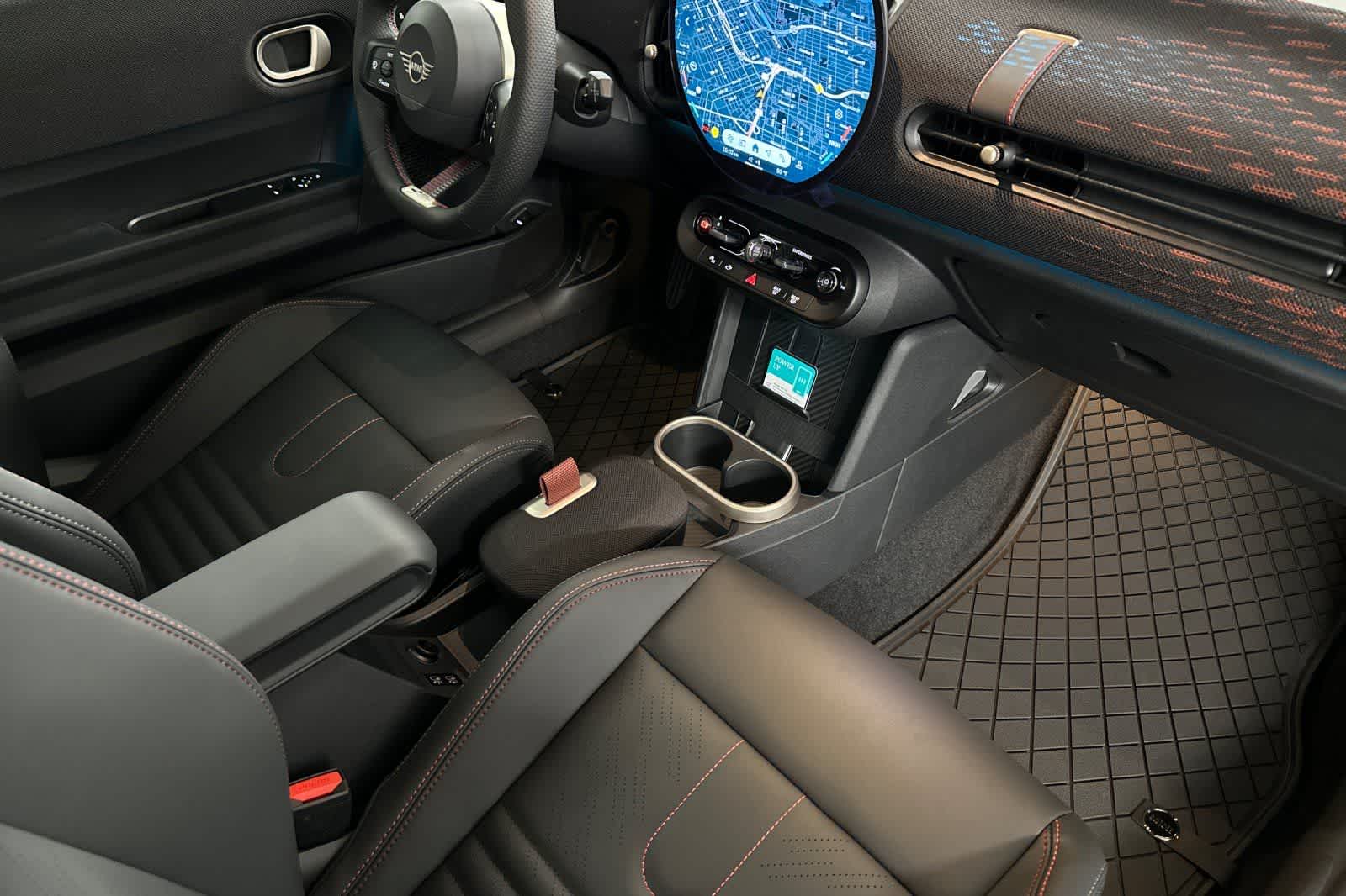 Thumbnail: 2026 MINI Cooper Hardtop - 16