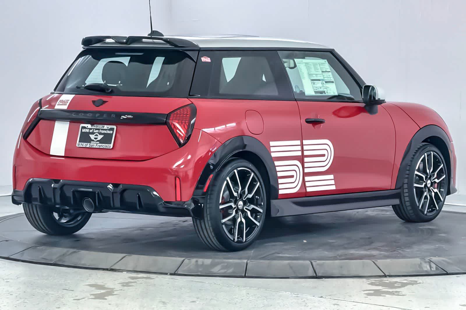 Thumbnail: 2026 MINI Cooper Hardtop - 2