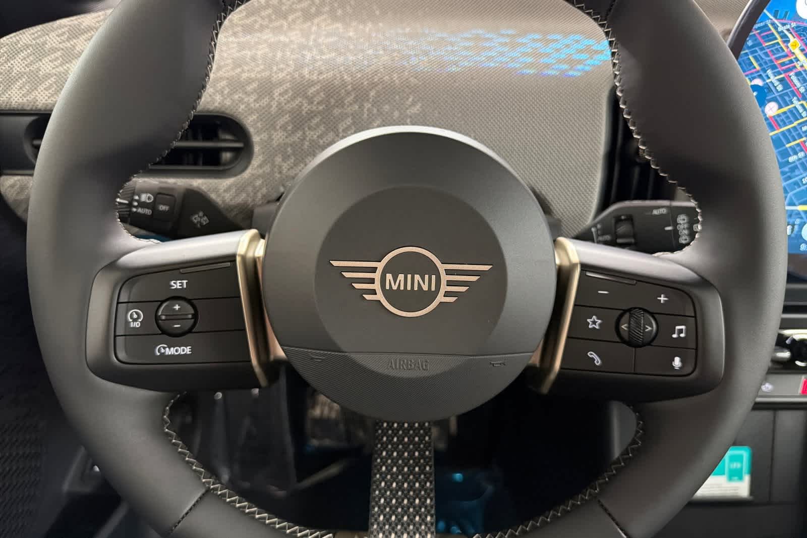 Thumbnail: 2026 MINI Cooper Hardtop - 24