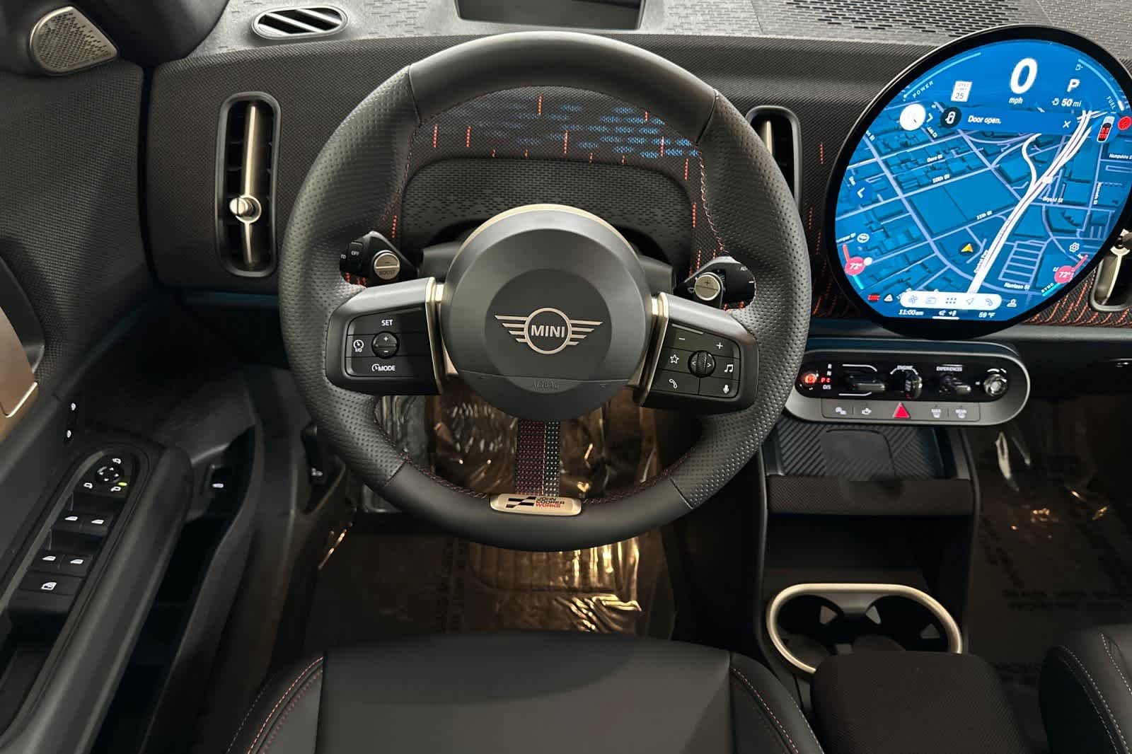 Thumbnail: 2026 MINI Cooper Countryman - 14