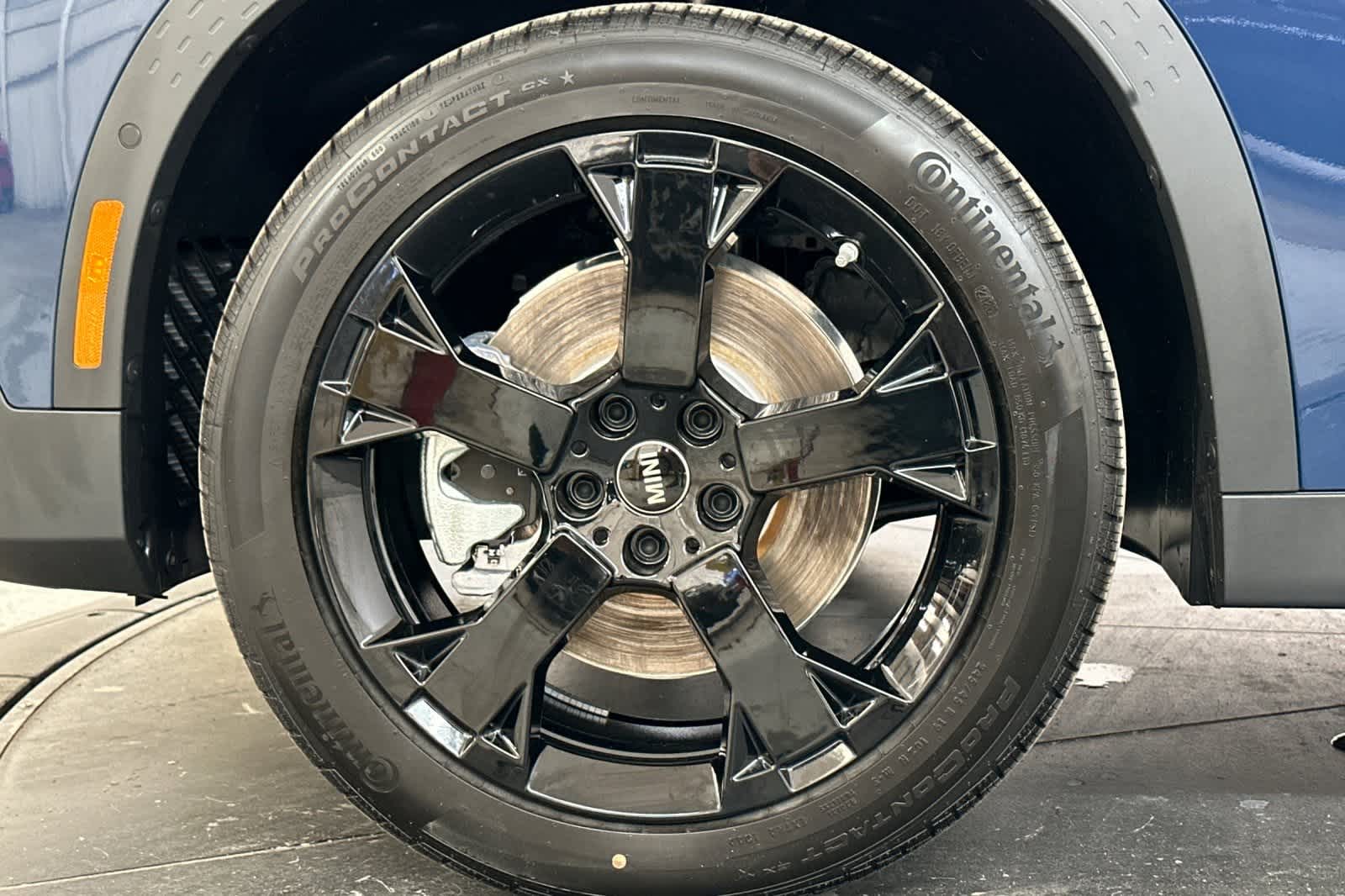 Thumbnail: 2026 MINI Cooper Countryman - 25