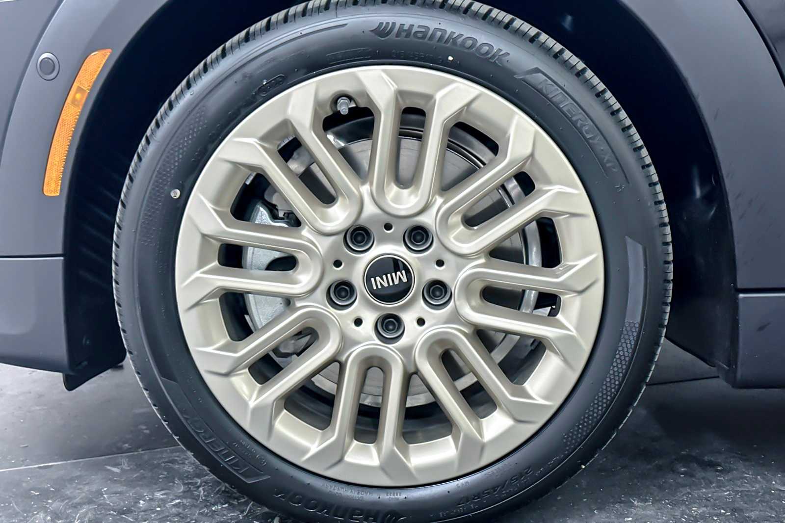 Thumbnail: 2026 MINI Cooper Hardtop - 25