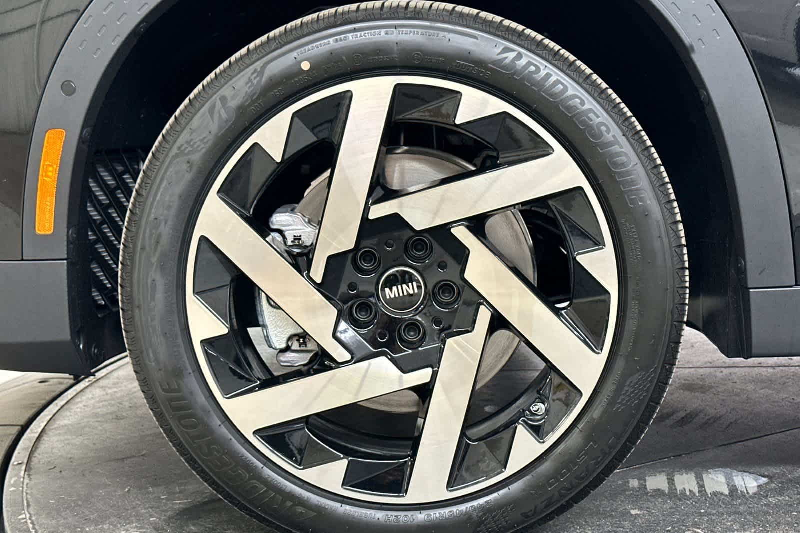 2025 MINI Cooper Countryman S 25
