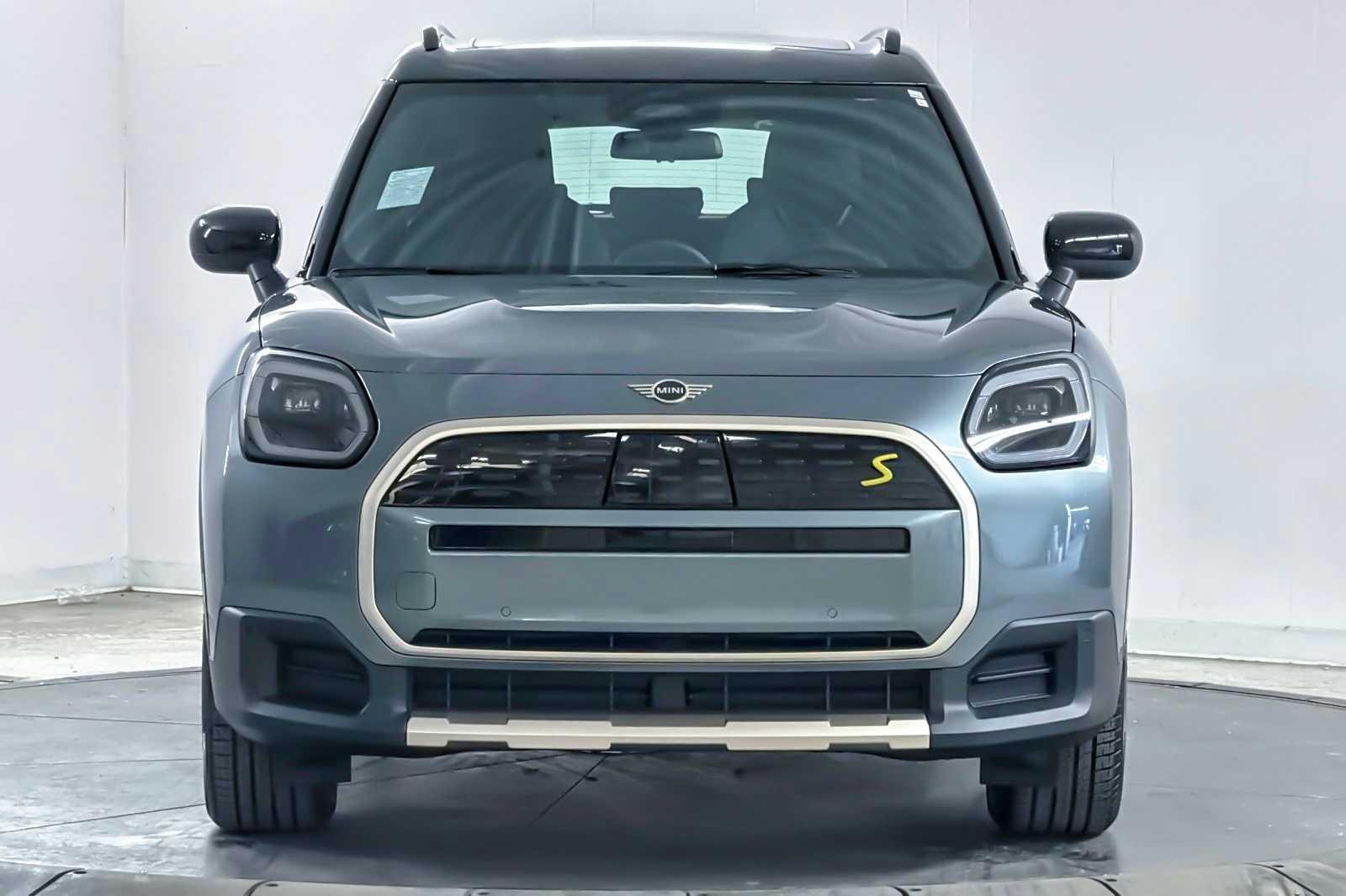 Thumbnail: 2026 MINI Cooper Countryman - 10