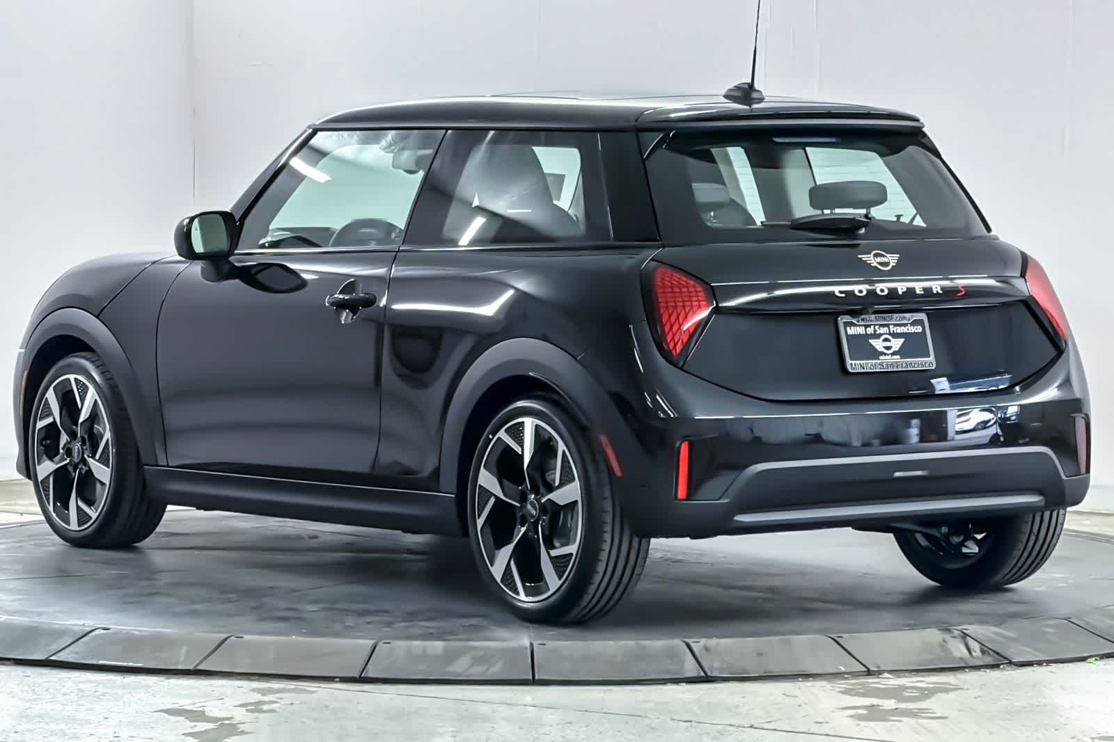 Thumbnail: 2026 MINI Cooper Hardtop - 6