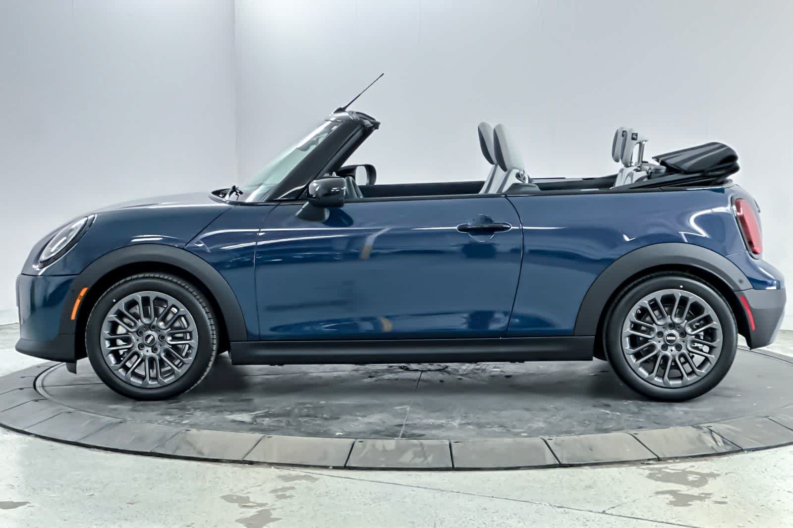 Thumbnail: 2026 MINI Cooper Convertible - 5
