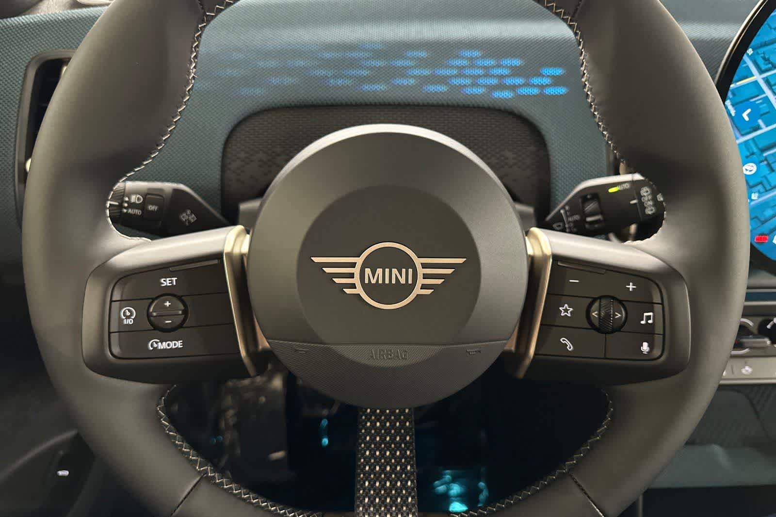 Thumbnail: 2026 MINI Cooper Countryman - 24