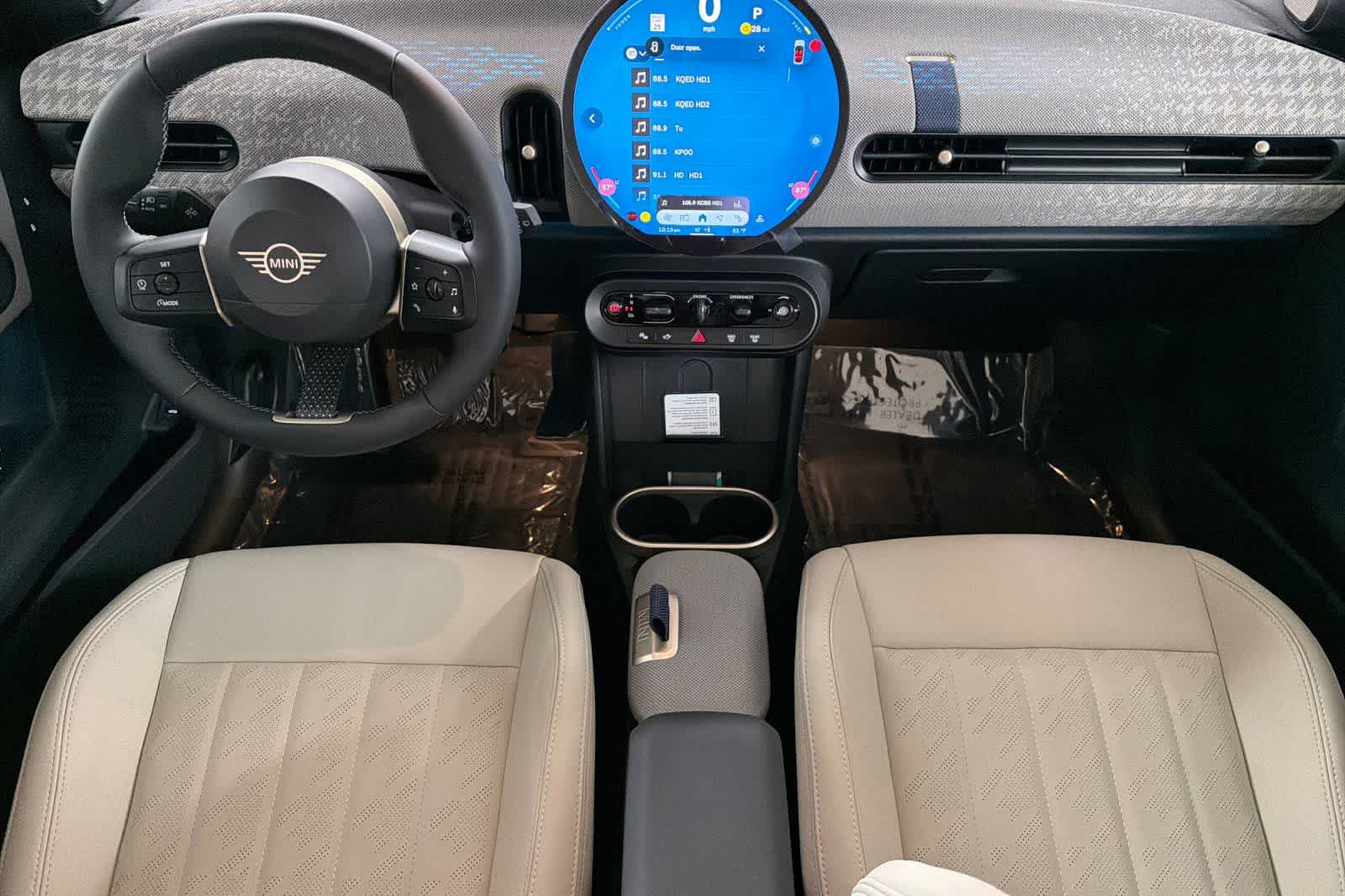 Thumbnail: 2026 MINI Cooper Hardtop - 3