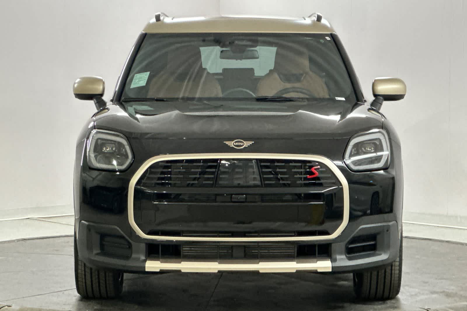 2025 MINI Cooper Countryman S 10