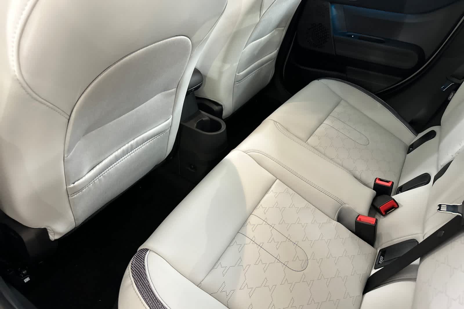 Thumbnail: 2026 MINI Cooper Hardtop - 4