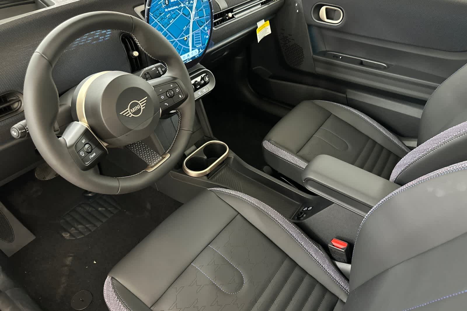 2025 MINI Cooper Hardtop 2 Door 11