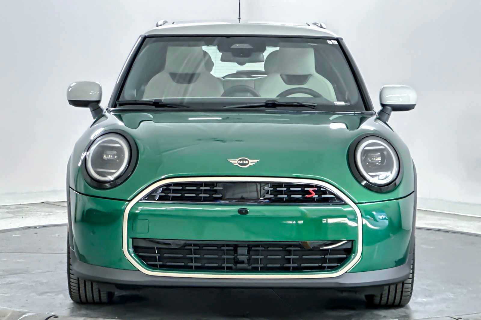 Thumbnail: 2026 MINI Cooper Hardtop - 10