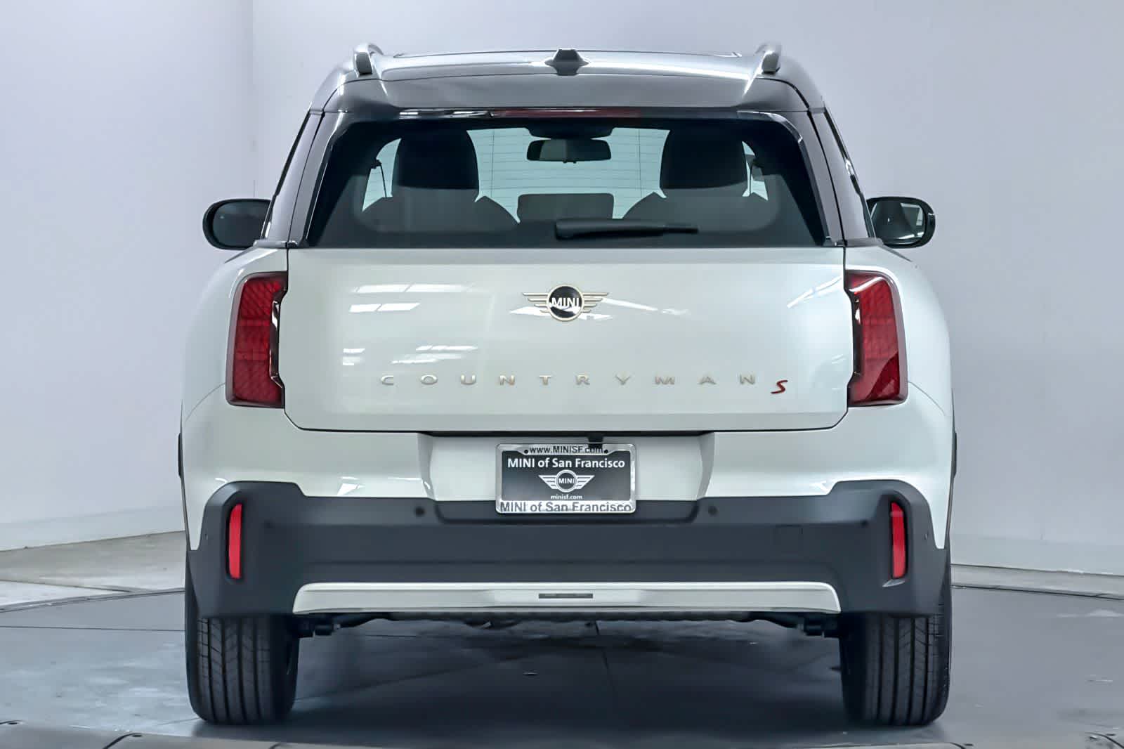 Thumbnail: 2026 MINI Cooper Countryman - 7