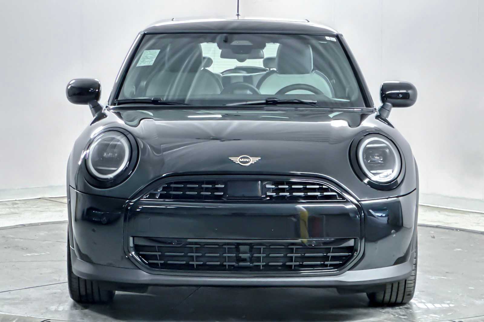 Thumbnail: 2026 MINI Cooper Hardtop - 10