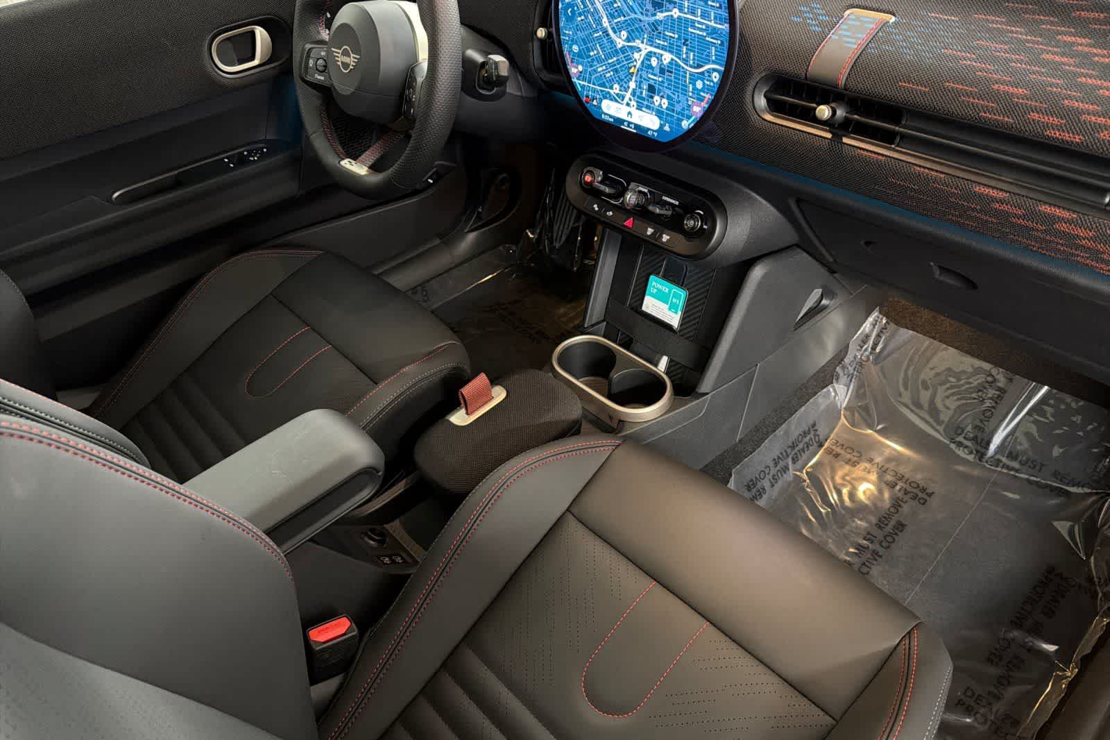 Thumbnail: 2026 MINI Cooper Hardtop - 16