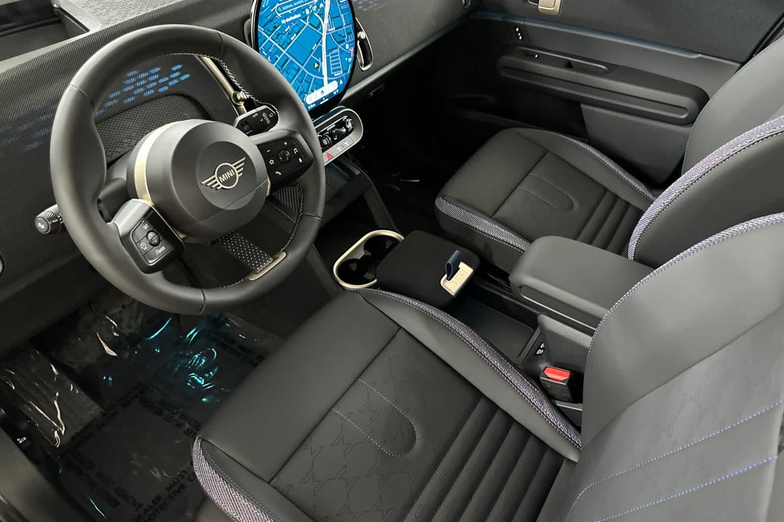 Thumbnail: 2025 MINI Cooper Countryman - 11