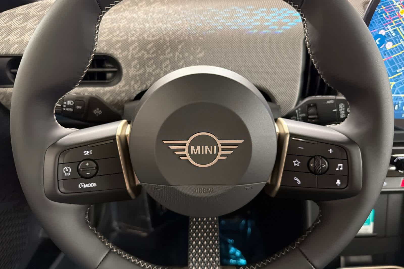 Thumbnail: 2026 MINI Cooper Hardtop - 24