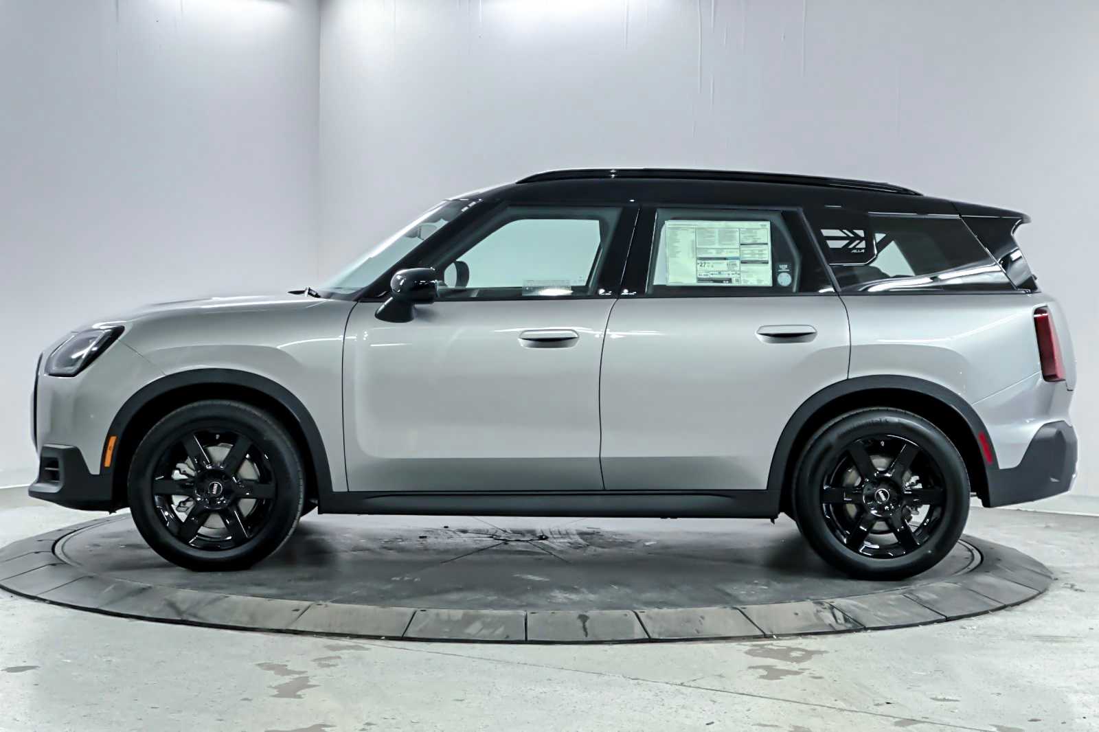 Thumbnail: 2026 MINI Cooper Countryman - 5