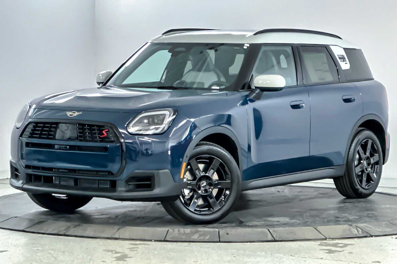 Thumbnail: 2026 MINI Cooper Countryman - 1