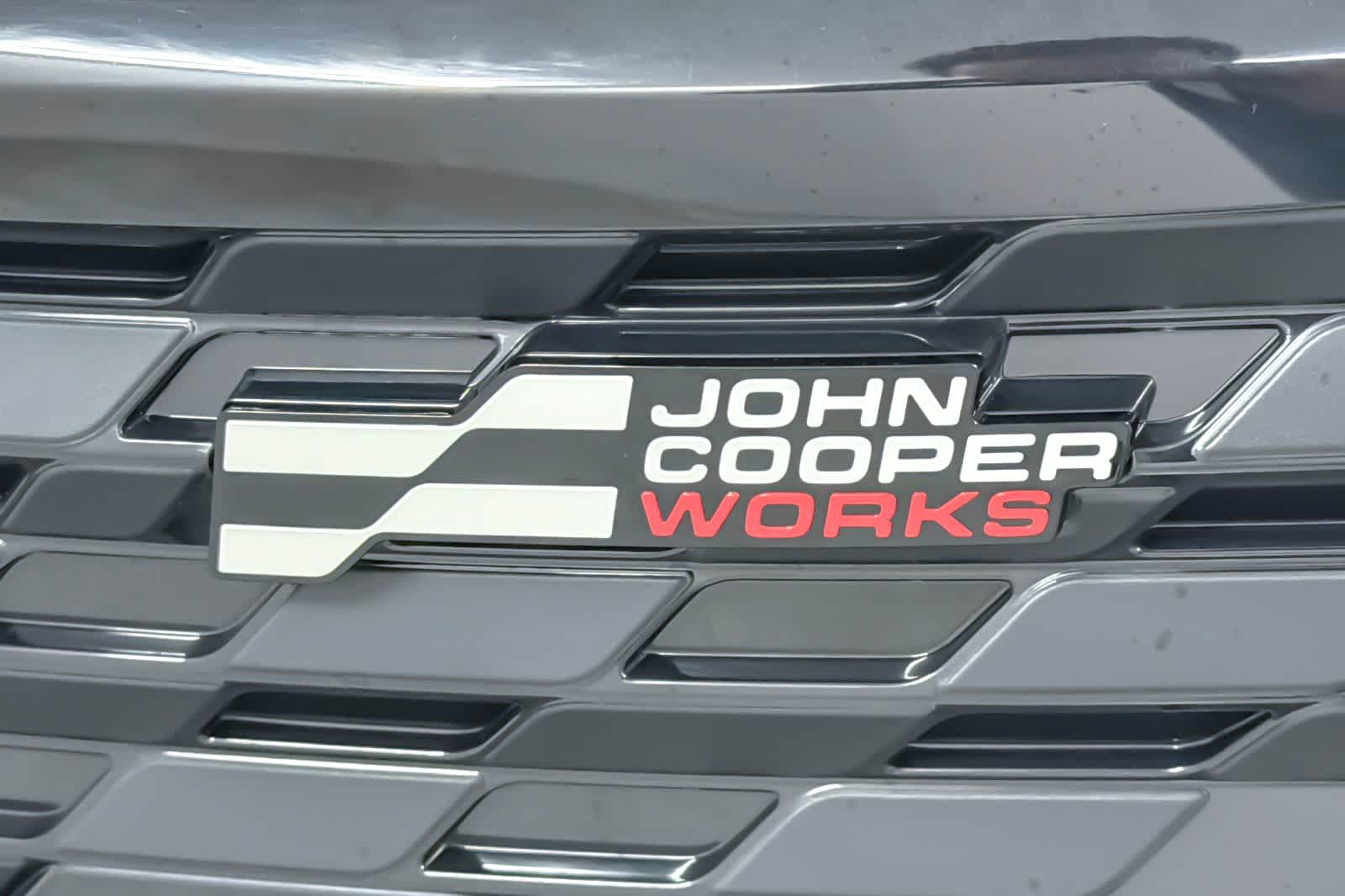 Thumbnail: 2026 MINI Cooper Convertible - 13