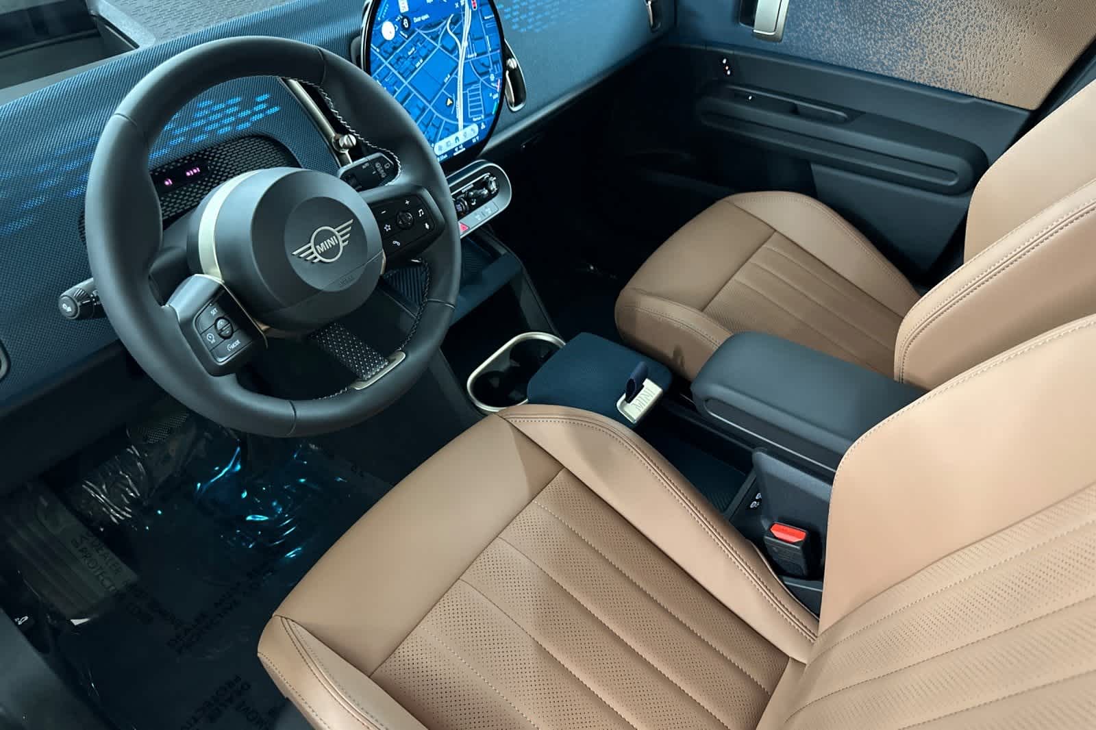 2025 MINI Cooper Countryman S 11