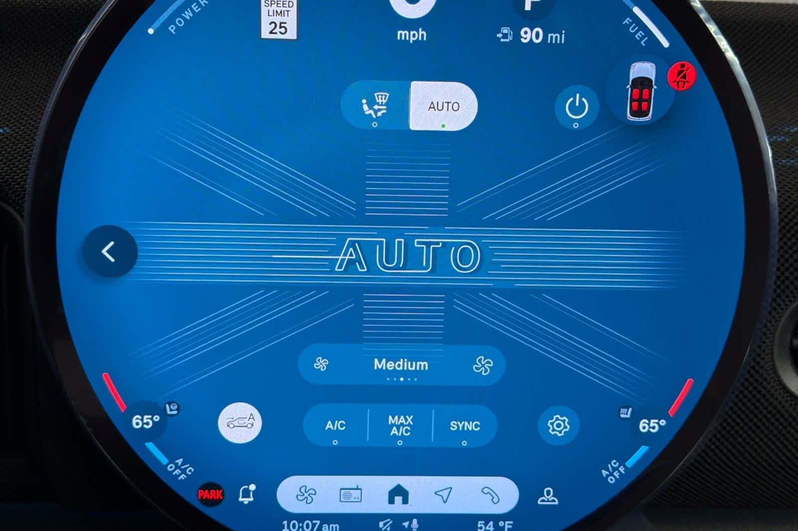 Thumbnail: 2026 MINI Cooper Hardtop - 21