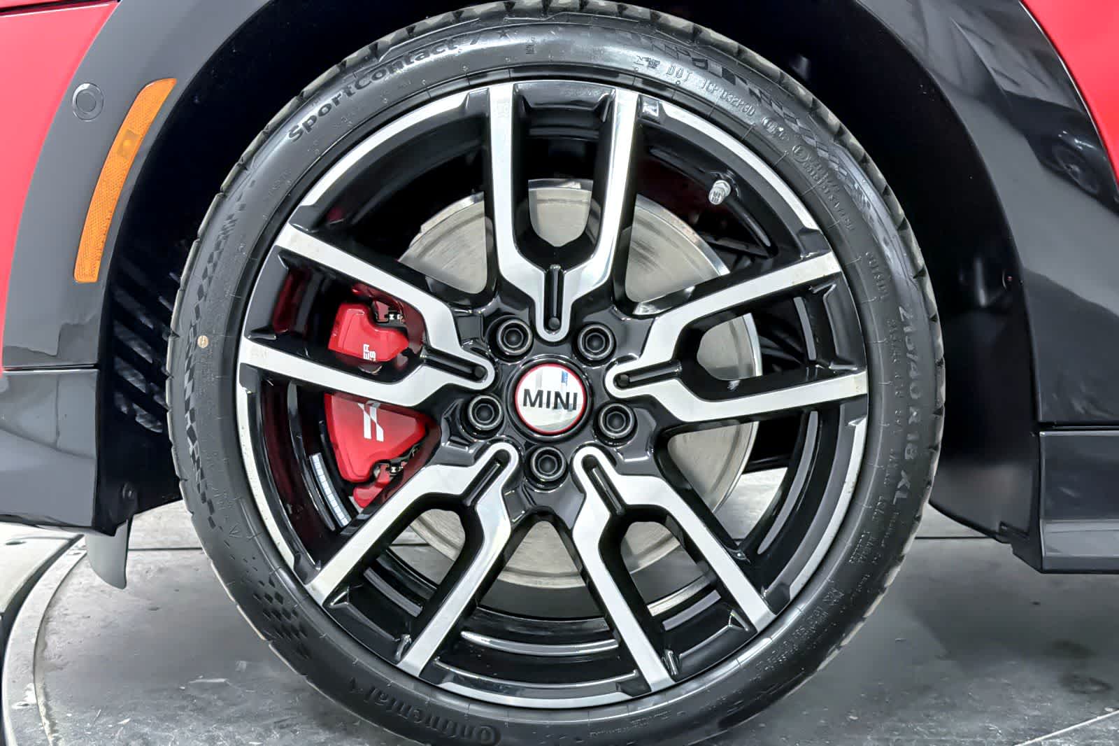 Thumbnail: 2026 MINI Cooper Hardtop - 25