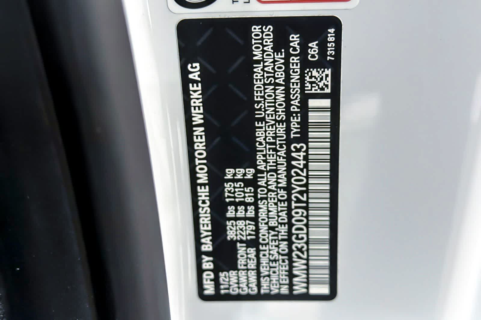 Thumbnail: 2026 MINI Cooper Hardtop - 27